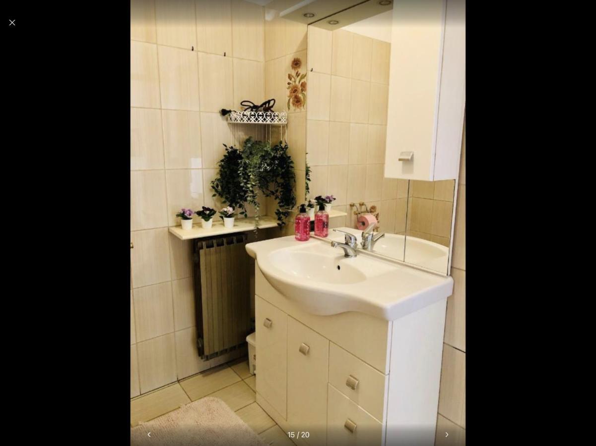 Апартаменты Casamare Сан-Бенедетто-дель-Тронто Экстерьер фото
