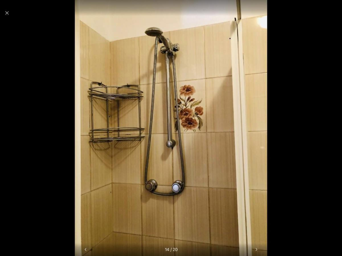 Апартаменты Casamare Сан-Бенедетто-дель-Тронто Экстерьер фото